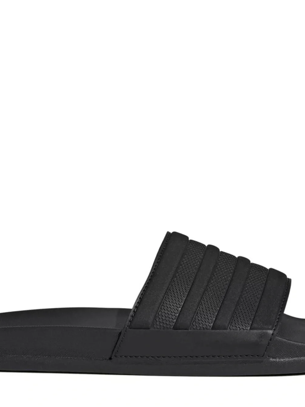 Brand New adidas ADILETTE Comfort Slide Black
